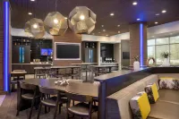 SpringHill Suites Birmingham Gardendale Отели в г. Фултондейл