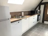 Le Pigeonnier Centre Historique Auxerre فنادق في أوكسير