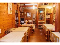 Naoi Pension T and T - 3-Star