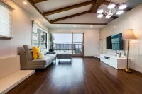 Seogwipo Pyoseonhae Beach Pension