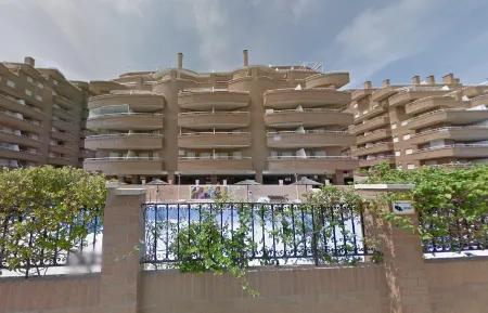 Apartamento Costa Marina II Ref. 020 Отели рядом с достопримечательностью «Punta Larga»