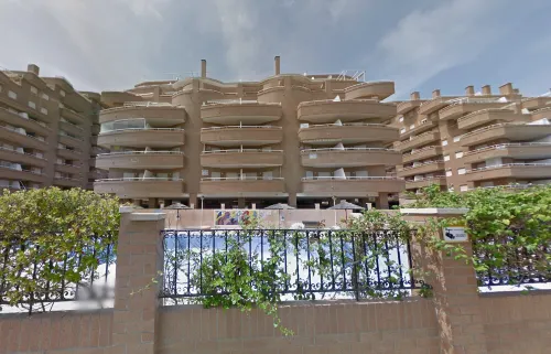 Apartamento Costa Marina II Ref. 020