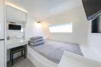 Pocheon Noble Glamping Pension