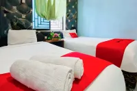 RedDoorz @ Star Hill Inn Syariah Tebing Tinggi Hotel a Sei Suka