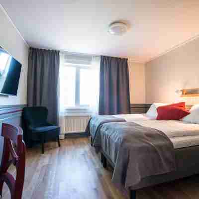 Gylle Hotell & Restaurang Brodernas Rooms