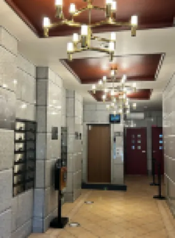 Apartment Hotel 11 Shinsaibashi Amemura