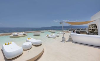 Isla Brown Corinthia Resort & Spa, Curio Collection by Hilton