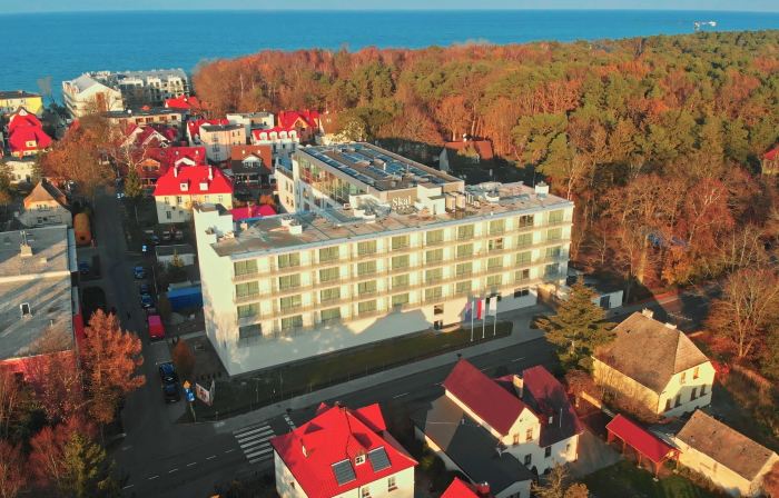 Hotel Skal Medi Spa & Resort