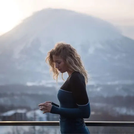 Aya Niseko