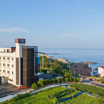 hotel 701