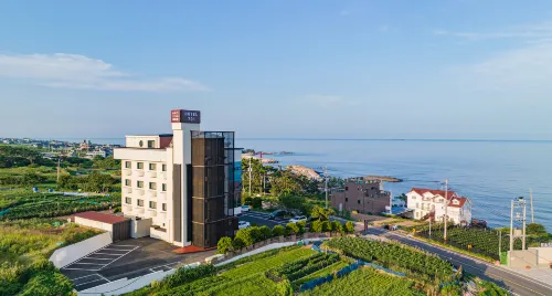 Hotel 701 Guryongpo, Pohang