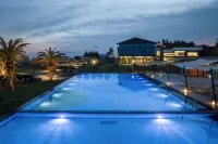 YAKMAEUL - Resorts
