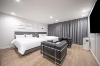 Brown Dot Gumiwonpyeong Branch