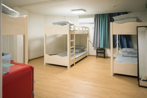 Inhere Guesthouse