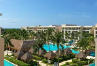 Paradisus la Perla Adults Only R. Maya - Pool