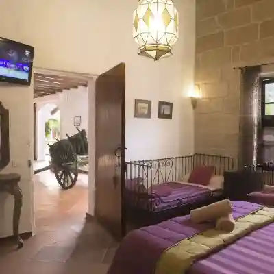 Agroturismo Matxani Gran Rooms