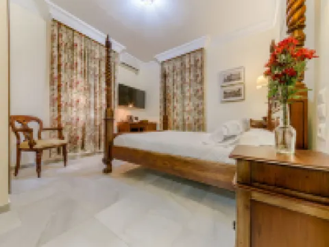 Hotel Playa de Regla Hoteles en Chipiona