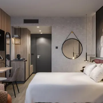 Radisson RED Berlin Kudamm