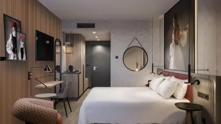 Radisson RED Berlin Kudamm