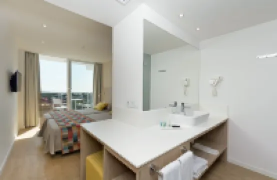 Hotel HSM Son Verí