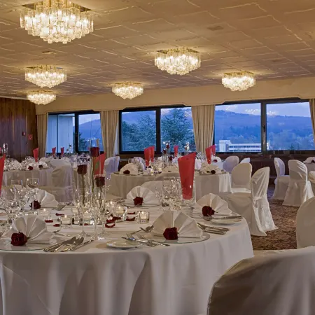 Maritim Hotel Bad Salzuflen