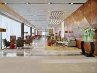 Millennium Madinah Airport - วิวภูเขา