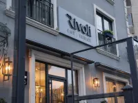 Port Rivoli Baku Hotel 鄰近Baku Central Railway Station的酒店