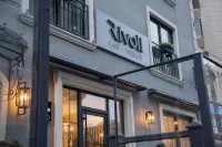 Port Rivoli Baku Hotel