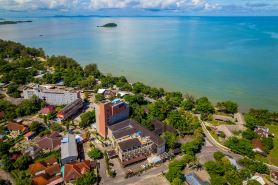 Golden Tulip Essential Belitung