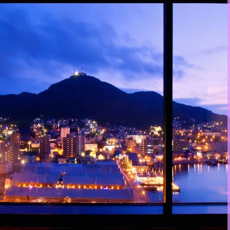 La Vista Hakodate Bay