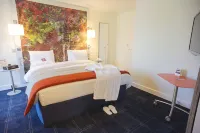 Mercure Lille  Marcq en Baroeul Hotels in Marcq-en-Baroeul
