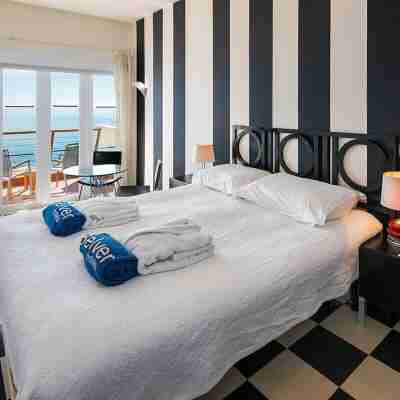 Boa Vista Hotel & Spa - Adults Only Rooms