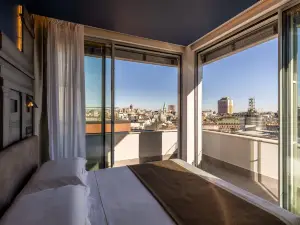 Hotel Ariston