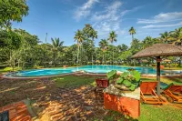 Coconut Lagoon Kumarakom- a CGH Earth Experience Hotels in Kumarakom