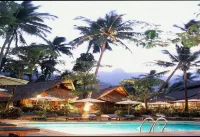 Banpu Koh Chang Resort - pantai