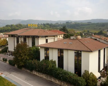 Kona Hotel Verona Hotel a Negrar di Valpolicella