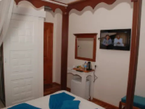 Mavi Inci Park Otel Erdek otelleri