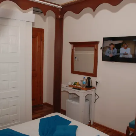 Mavi Inci Park Otel