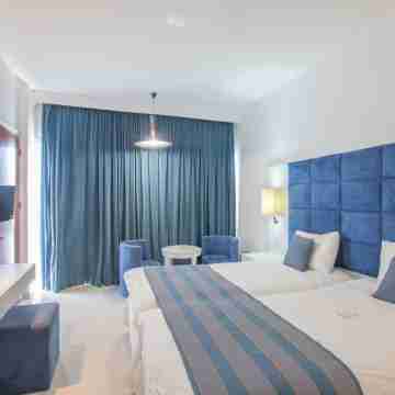 Odessa Beach Hotel Rooms