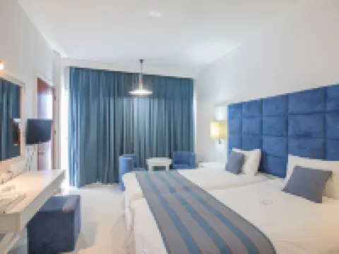 Odessa Beach Hotel Protaras otelleri