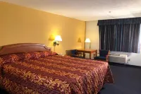 Luxury Inn Các khách sạn ở Norwalk