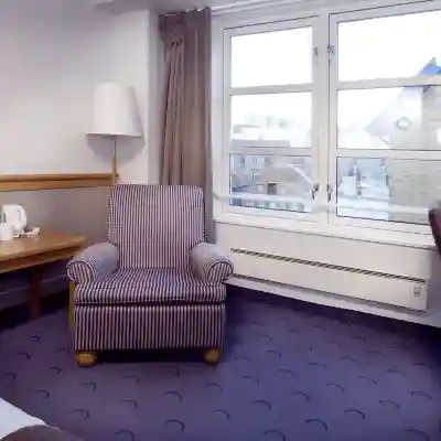 Home Hotel with Rooms