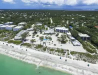 Island Inn فنادق في Captiva