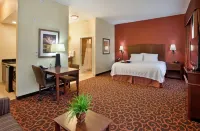 Hampton Inn & Suites Dickinson Hotels in Dickinson