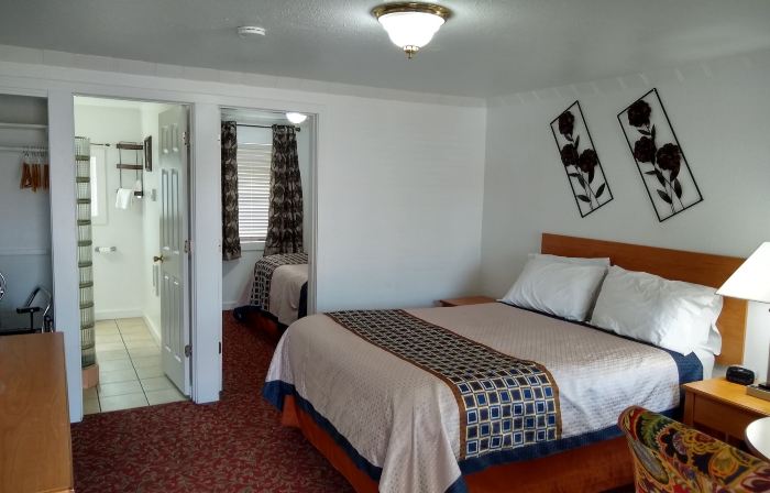 Holiday Motel Bend