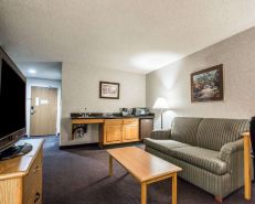 Quality Suites San Diego Otay Mesa