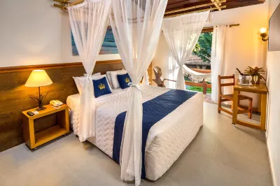 ホテル ソラル ド インペラドル のホテル