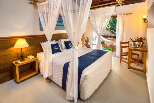 Hotel Solar do Imperador