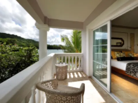 Grand Palladium Lady Hamilton Resort & Spa - All Inclusive Hotels in Lucea