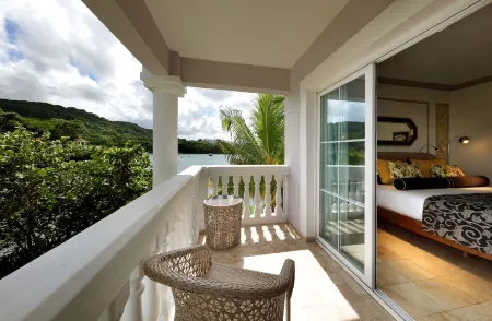 Grand Palladium Lady Hamilton Resort & Spa - All Inclusive